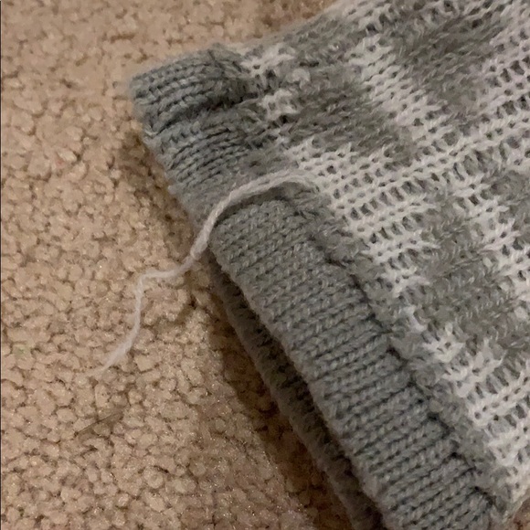 Urban kids cardigan - Picture 3 of 3